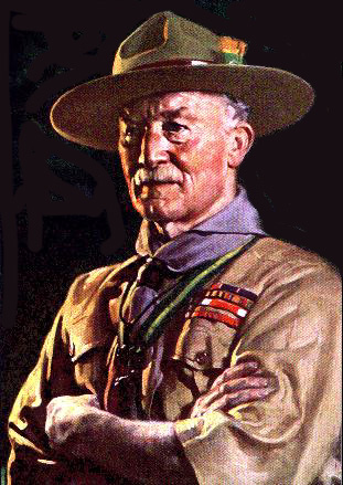 robert-baden-powell-scout
